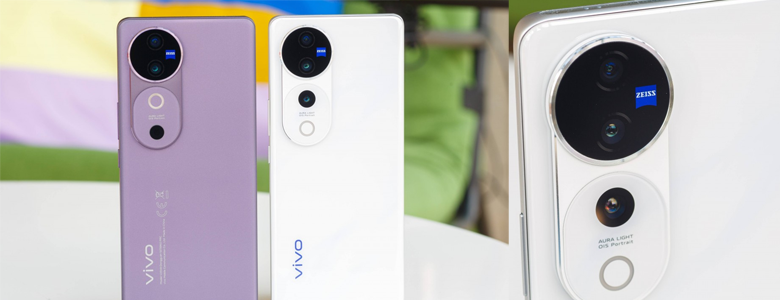 Vivo V40 Pro